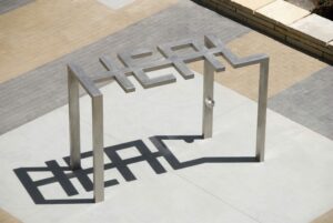 Miroslaw Balka | Heal. 2009