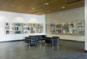 Jean Lowe | Books And Ideas In An Age Of Anxiety. 1994-2006
