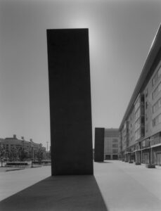 Richard Serra | Ballast. 2004