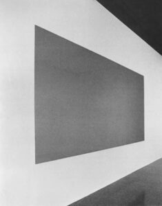 Jim Turrell | Avaar. 1981. Pcva