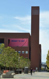 Lawrence Weiner | Brought To Light; Subsequently Allowed To Dissipate, 2011