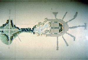Robert Irwin | Miami Airport Master Plan. 1988