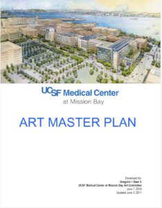 Various Artists | Ucsf Medical Center At Mission Bay Art Master Plan